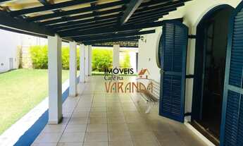 Imagem 6: Casa à venda, 630 m² por R$ 3.000.000,00 - Clube de Campo Valinhos - Valinhos/SP