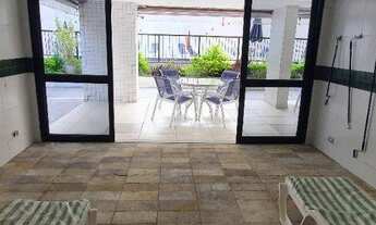 Imagem 15: Cobertura no Humaitá aconchegante com vista para Lagoa. Rio de Janeiro