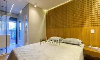 Imagem 5: Apartamento com 2 dormitórios à venda, 64 m² por R$ 460.330 - Parque Industrial - São José