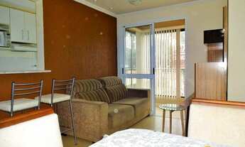 Imagem 3: Apartamento de 2 dormitórios e uma vaga para locação pertinho do Cassol Centerlar