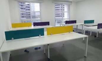 Imagem 4: CONJUNTO COMERCIAL PARA LOCAÇÃO 70 M² NA AV. CHUCRI ZAIDAN