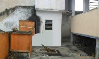 Imagem 5: Casa com 2 dormitórios à venda, 89 m² por R$ 520.000 - Tanque