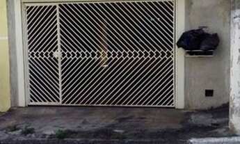 Imagem: Casa Residencial / Vila Figueira