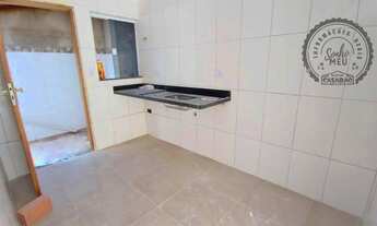 Imagem 3: Casa com 2 dormitórios à venda, 47 m² por R$ 240.000,00 - Ocian - Praia Grande/SP