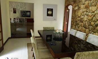 Imagem 4: Casa com 6 dormitórios à venda, 334 m² por R$ 1.580.000,00 - Cônego - Nova Friburgo/RJ