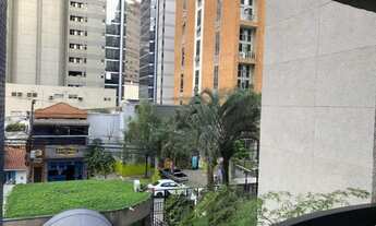 Imagem 4: Apartamento para Locação em São Paulo, Vila Olímpia, 1 dormitório, 1 banheiro, 1 vaga