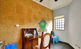 Imagem 4: Casa com 3 dormitórios 1 suíte à venda, 229 m² por R$ 1.900.000 - Siciliano - São Paulo/SP