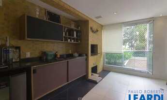 Imagem 6: APARTAMENTO - CAMPO BELO - SP