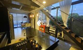 Imagem 2: Casa de Condomínio Reserva Ipanema