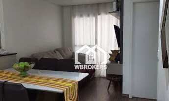 Imagem 5: Apartamento com 2 dormitórios à venda, 64 m² por R$ 745.000 - Osvaldo Cruz - São Caetano d