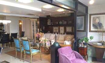 Imagem 2: Apartamento com 4 Quartos à Venda, 240 m² por R$ 2.900.000 - Icaraí - Niterói/RJ