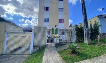 Imagem 2: Apartamento com 1 dormitório para alugar, 24 m² por R$ 1.147/mês - Parolin - Curitiba/PR