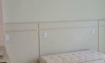 Imagem 3: Casa de condomínio sobrado para aluguel tem 306 metros quadrados com 4 quartos