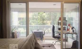 Imagem 5: Apartamento à Venda - Consolação, 1 Quarto, 34 m2