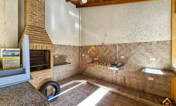 Imagem 6: Sala para alugar, 15 m² por R$ 1.300,00/mês - Cambesa - Londrina/PR