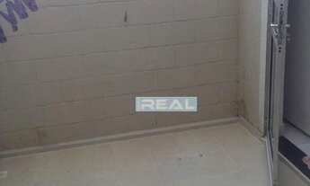 Imagem 7: Excelente Apartamento Térreo - Residencial Parque Padovani - Paulínia/SP