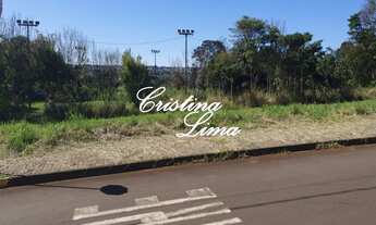 Imagem 2: TERRENO À VENDA, 360 M² POR R$ 468.000,00 - JARDIM PANCERA - TOLEDO/PR