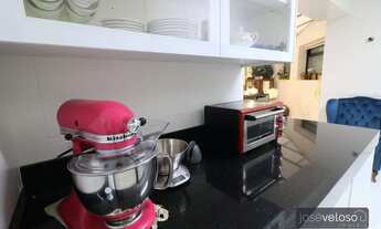 Imagem 3: Apartamento à venda, 375 m² por R$ 1.750.000,00 - Seminário - Curitiba/PR