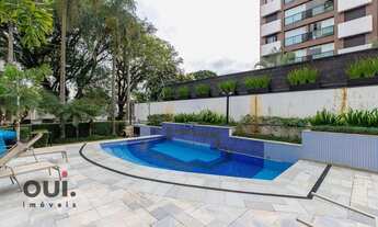 Imagem 3: Apartamento com 4 dormitórios à venda, 247 m² por R$ 2.690.000 - Campo Belo - São Paulo/SP