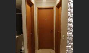 Imagem 5: Apartamento 02 Quartos, 01 Suíte e lazer completo na Samambaia- Sul