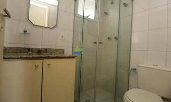 Imagem 2: Vila Mariana - 65m² 3Dts, 1St, 1Gar, Px ao Metrô