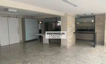 Imagem: Apartamento com 4 dormitórios à venda