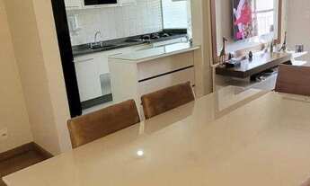 Imagem: Apartamento com 2 dormitórios à venda