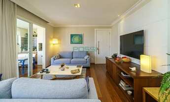 Imagem 4: Apartamento com 3 Suítes na Vila Mascote