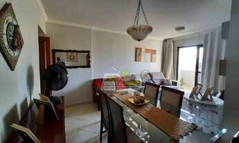 Imagem 3: Apartamento à venda, 140 m² por R$ 395.000,00 - Abadia - Uberaba/MG