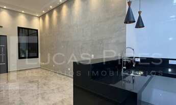 Imagem 2: Casa Linda Com Piscina E Suíte no Condomínio Horto Florestal em Sorocaba