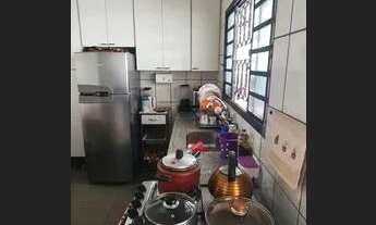 Imagem 3: SÃO PAULO - Casa Padrão - VILA CARRÃO