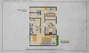 Imagem 6: Excelente Apartamento a Venda no Bairro Barcelona em São Caetano do Sul!