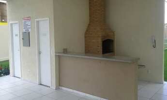 Imagem 7: RUA CEL JOAO DE OLIVEIRA Nº355, MESSEJANA, COND. VILLA VERONA, Apto Com Aprox. 57m², Varan