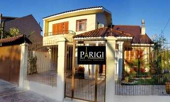 Imagem 2: Casa com 3 dormitórios, 293 m² - venda por R$ 990.000,00 ou aluguel por R$ 5.870,00/mês