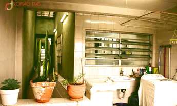 Imagem 4: Sobrado com 3 dormitórios à venda, 202 m² por R$ 585.000,00 - Jardim Cidade Pirituba - São