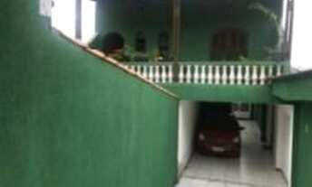 Imagem: Casa à venda, 100 m² por R$ 583.000,00