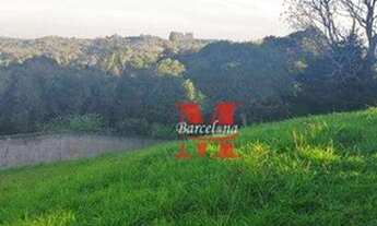 Imagem 5: CAMPO LARGO, TERRENO 1299M² PRIVATIVO PRÓX À REPRESA PASSAÚNA EM COND. FECHADO