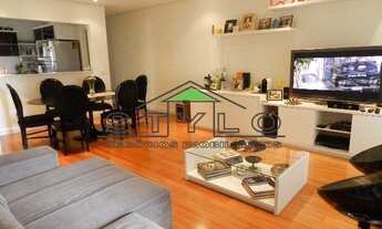 Imagem 4: APTO IMPECÁVEL RUDGE RAMOS SBC