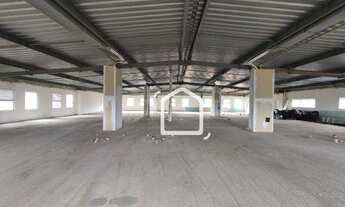 Imagem 6: Sala para alugar, 755 m² - Granja Viana - Cotia/SP