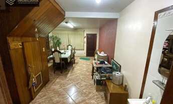 Imagem 6: Casa com 5 dormitórios, 306 m² - venda por R$ 1.400.000,00 ou aluguel por R$ 5.000,00 - Vi