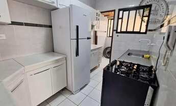 Imagem 6: Apartamento na Mirim - Praia Grande/SP