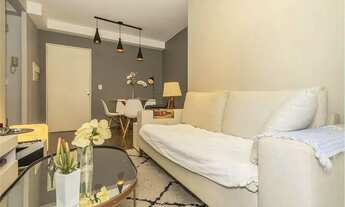 Imagem 5: Apartamento com 2 Dormitorio(s) localizado(a) no bairro Camaquã em Porto Alegre / Ref.:O