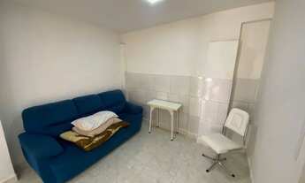 Imagem 5: Casa com 1 dormitório para alugar, 40 m² por R$ 1.200,00/mês - Nossa Senhora do Ó - São Pa