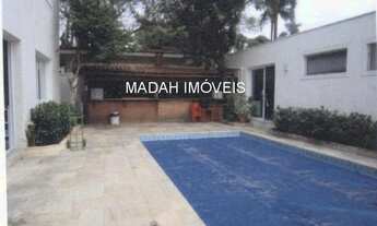 Imagem 7: SÃO PAULO - Casa Padrão - Alto de Pinheiros