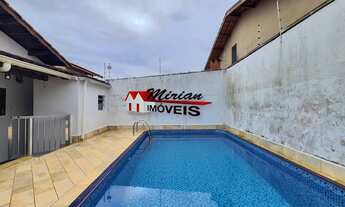 Imagem: Casa com piscina a venda em Peruibe 500