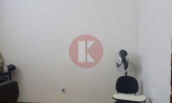 Imagem 2: Casa para aluguel, 2 quartos, 2 vagas, Santo Antônio - Belo Horizonte/MG