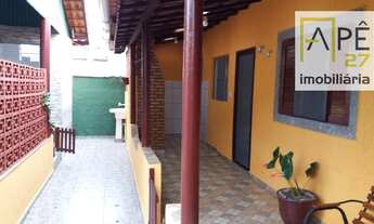 Imagem 3: Casa à venda, 200 m² por R$ 498.000 - Centro - Cananéia/SP