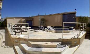 Imagem 5: Apartamento com 3 dormitórios à venda, 196 m² por R$ 750.000,00 - Santa Maria - Uberaba/MG