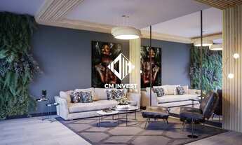 Imagem 2: Apartamento estudio com sacada na planta no Bairro Kobrasol em São José!