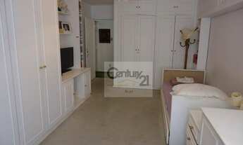 Imagem 5: Apartamento à venda, 250 m² por R$ 1.750.000,00 - Higienópolis - São Paulo/SP